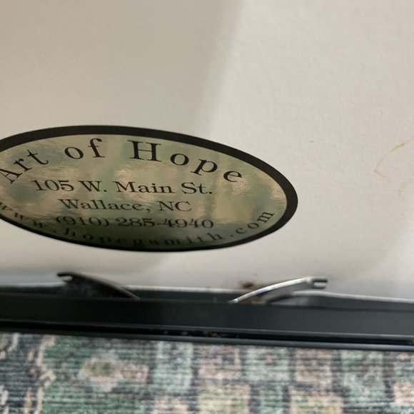 3 John W. Golden's Space Age Posters: Rocket, Robot, & Flying Saucer- SHIPS FREE - Picture 8 of 16